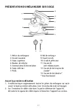 Preview for 20 page of Brabantia BBEK1092 Instruction Manual