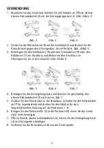 Preview for 28 page of Brabantia BBEK1092 Instruction Manual