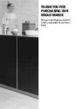 Preview for 2 page of Brabantia BBEK1114 Instruction Manual