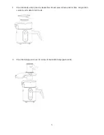 Preview for 7 page of Brabantia BBEK1122 Instruction Manual