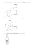 Preview for 9 page of Brabantia BBEK1122 Instruction Manual