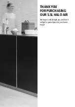 Preview for 2 page of Brabantia BBEK1131 Instruction Manual