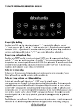 Preview for 29 page of Brabantia BBEK1131 Instruction Manual