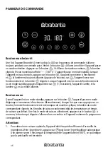 Preview for 46 page of Brabantia BBEK1131 Instruction Manual