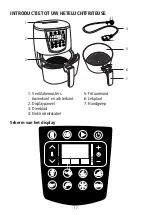 Preview for 20 page of Brabantia BBEK1133 Instruction Manual