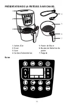 Preview for 35 page of Brabantia BBEK1133 Instruction Manual