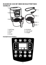 Preview for 50 page of Brabantia BBEK1133 Instruction Manual