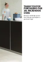 Preview for 2 page of Brabantia BBEK1145 Instruction Manual