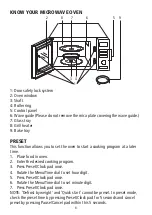 Предварительный просмотр 11 страницы Brabantia BBEK1147 Instruction Manual