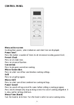 Предварительный просмотр 12 страницы Brabantia BBEK1147 Instruction Manual