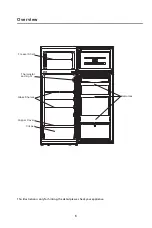 Preview for 10 page of Brabantia BM11U-W Instruction Manual