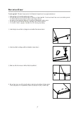 Preview for 11 page of Brabantia BM11U-W Instruction Manual