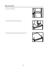 Preview for 14 page of Brabantia BM11U-W Instruction Manual