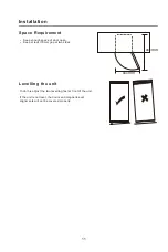 Preview for 15 page of Brabantia BM11U-W Instruction Manual