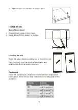 Предварительный просмотр 11 страницы Brabantia BM6W Instruction Manual