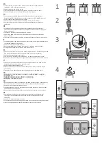 Preview for 1 page of Brabantia Bo Touch Bin Assembly Tips & Tricks