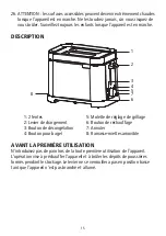 Preview for 16 page of Brabantia D2-2GY Instruction Manual