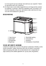 Предварительный просмотр 12 страницы Brabantia D2-2PLA Instruction Manual