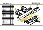 Preview for 11 page of BRABURA Griddle BGC0001 Instruction Manual