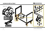 Preview for 13 page of BRABURA Griddle BGC0001 Instruction Manual