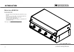 Предварительный просмотр 4 страницы BRABURA Griddle BGLD0001 Instruction Manual