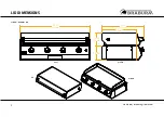 Предварительный просмотр 7 страницы BRABURA Griddle BGLD0001 Instruction Manual