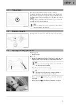 Preview for 5 page of BRABUS 1300 R Setup Instructions