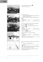 Preview for 6 page of BRABUS 1300 R Setup Instructions