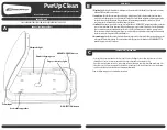 Предварительный просмотр 1 страницы Bracketron PwrUp Clean BT2-712-2 Quick Start Manual