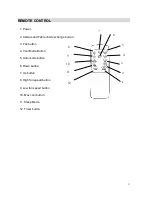 Preview for 11 page of Brada Appliances YPL3-08C Instruction Manual