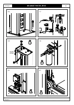 Предварительный просмотр 13 страницы Bradbury Equipment H4441 Installation Instructions Manual