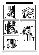 Предварительный просмотр 15 страницы Bradbury Equipment H4441 Installation Instructions Manual