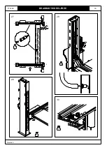 Предварительный просмотр 17 страницы Bradbury Equipment H4441 Installation Instructions Manual