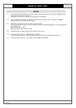 Предварительный просмотр 18 страницы Bradbury Equipment H4441 Installation Instructions Manual