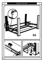 Предварительный просмотр 25 страницы Bradbury Equipment H4441 Installation Instructions Manual