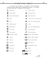 Preview for 11 page of Bradco BC60 Operator And Parts Manual