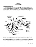 Предварительный просмотр 13 страницы Bradco SG26 Operator And Parts Manual