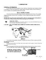 Предварительный просмотр 23 страницы Bradco SG26 Operator And Parts Manual