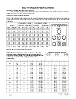 Предварительный просмотр 33 страницы Bradco SG26 Operator And Parts Manual