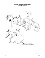 Предварительный просмотр 36 страницы Bradco SG26 Operator And Parts Manual