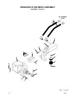 Предварительный просмотр 48 страницы Bradco SG26 Operator And Parts Manual