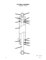 Предварительный просмотр 56 страницы Bradco SG26 Operator And Parts Manual