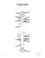 Предварительный просмотр 58 страницы Bradco SG26 Operator And Parts Manual