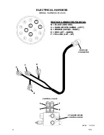 Предварительный просмотр 62 страницы Bradco SG26 Operator And Parts Manual