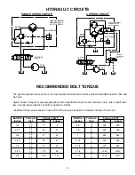 Preview for 10 page of BRADEN C2H150A Installation Maintenance And Service Manual