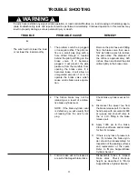 Preview for 13 page of BRADEN C2H150A Installation Maintenance And Service Manual