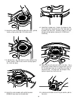 Preview for 34 page of BRADEN C2H150A Installation Maintenance And Service Manual