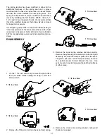 Preview for 39 page of BRADEN C2H150A Installation Maintenance And Service Manual