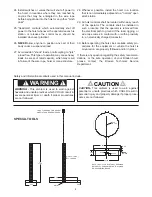 Preview for 5 page of BRADEN CH150A Series Installation Maintenance And Service Manual