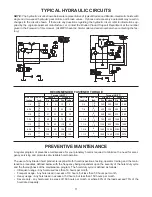 Предварительный просмотр 12 страницы BRADEN CH150A Series Installation Maintenance And Service Manual